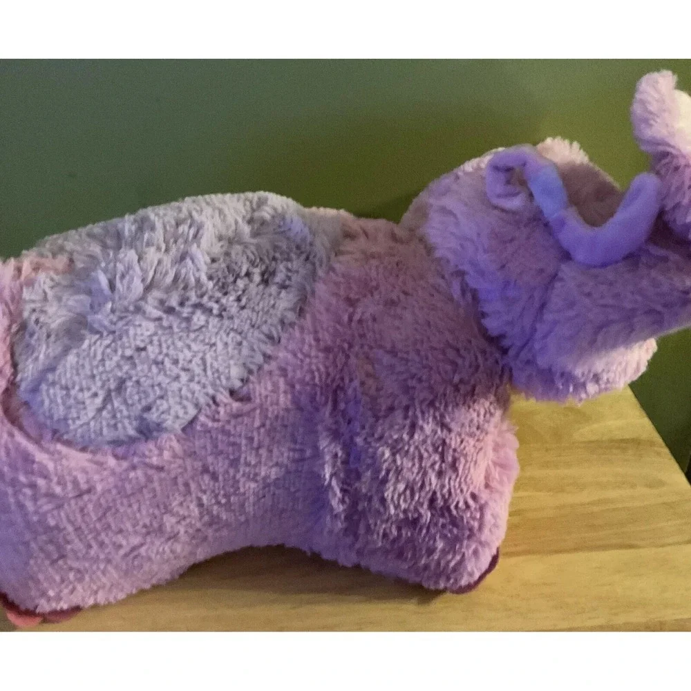 Pillow Pets Disney Stitch Angel, 16